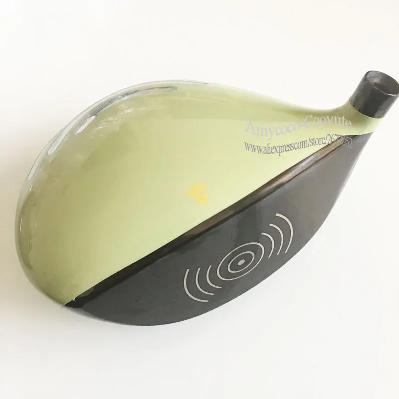 Новинка голова для гольфа титановая головка big bang COR 470 9. or10 чердак водительские