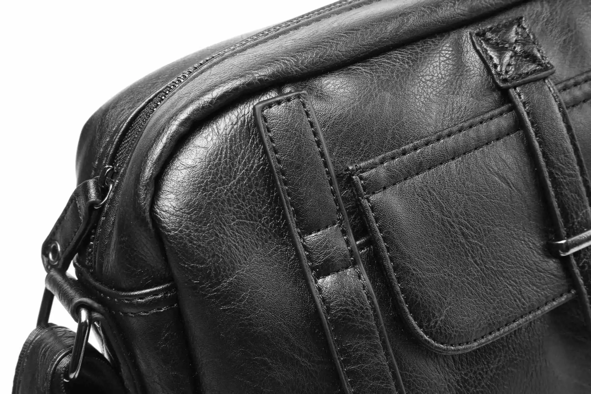 Мужские сумки для отдыха, портфель на плечо, Кожаные Офисные Сумки для мужчин, s сумка для ноутбука, мужская сумка-мессенджер из искусственной кожи Maleta, роскошная