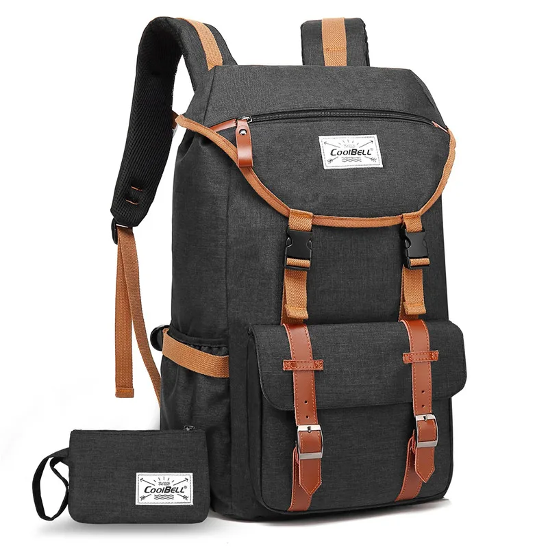 Дорожный рюкзак для ноутбука уличный рюкзак|Мужские рюкзаки| |