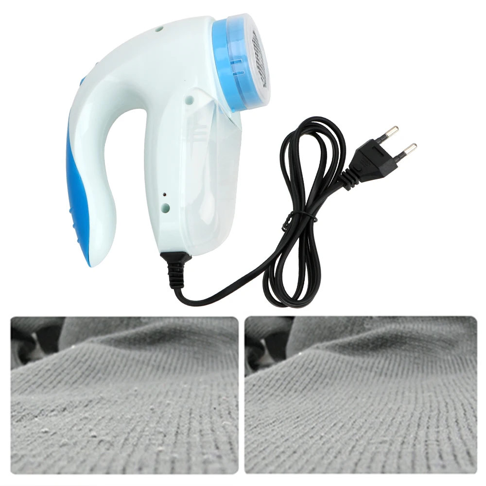 

Fuzz Shavers Electric Clothes Lint Removers for Sweaters / Curtains / Carpets Clothing Lint Pellets Cut Machine Pill Remove
