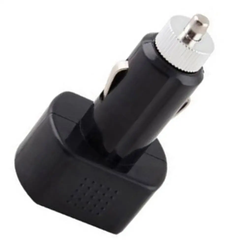 

Hot Sales!!Car Voltmeter Battery Tester Cigaretted Lighter Digital Voltage Monitor Gauge