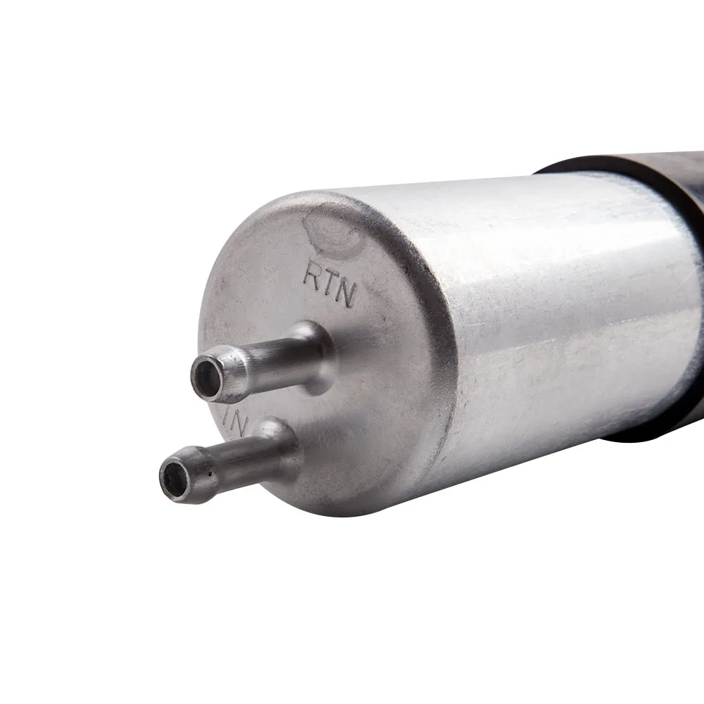 

Fuel Filter w/ Pressure Regulator fit for BMW E46 325i 325Ci 325Xi 330i Z3 For BMW M54 Engine 2001 - 2005 330xi