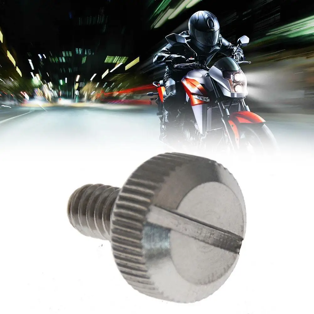 

Motorcycle Accessories 1 Pcs Steel Mount Bolt Screw Top Nut 96-17 For Sportster Dashboard Backseat On Mounting C2M8