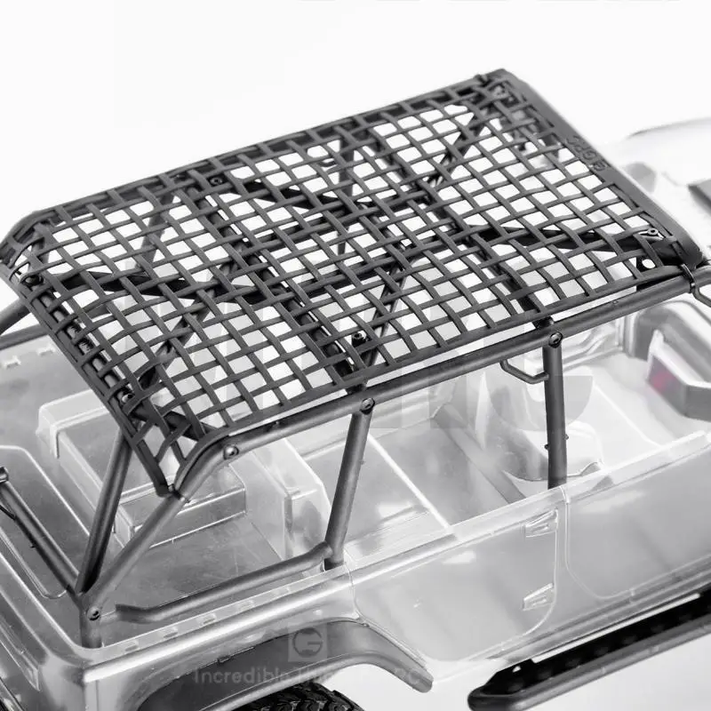 1/10 Rc Slash Udr Losi Rr10 Trx4 Scx10 90046 Jimny Mst Cfx защитная сетка из искусственной резины на