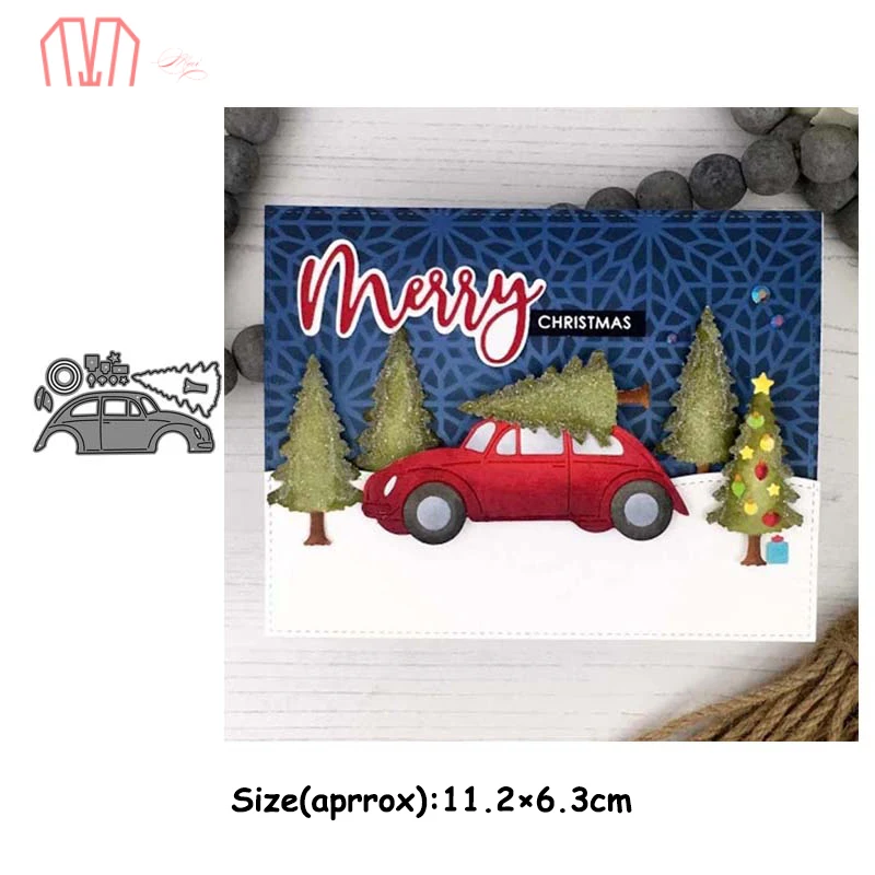 Трафареты для резки штампов по металлу скрапбукинга фотоальбома|Вырубные