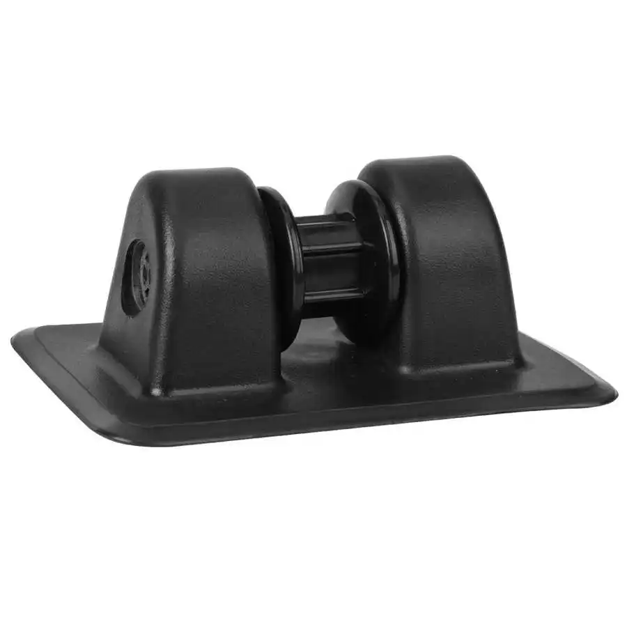 Анкерный зажим новый портативный пластиковый анкерный из ПВХ зажим-держатель