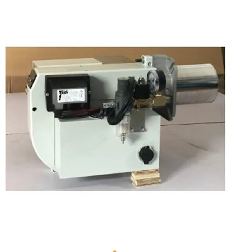 Машина для изготовления горелка на отработанном масле разных burnerVK