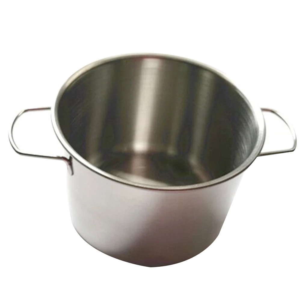 12Pcs/Set Kids Pretend Play Cooking Stewpot Pan Spoon Mini Kitchen Cookware Toy | Toys