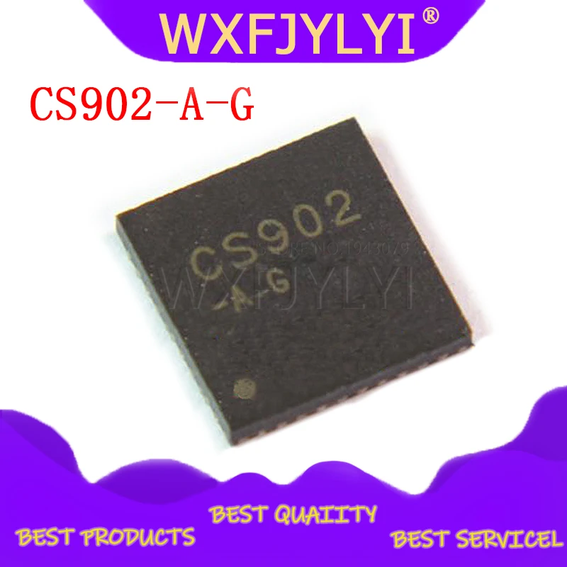 1 шт. интегральная схема CS902 QFN в комплекте с процессором для использования