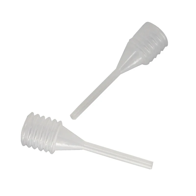 10 шт./лот прикуриватель для сигар маленькая капельница пружинная солома пипетка