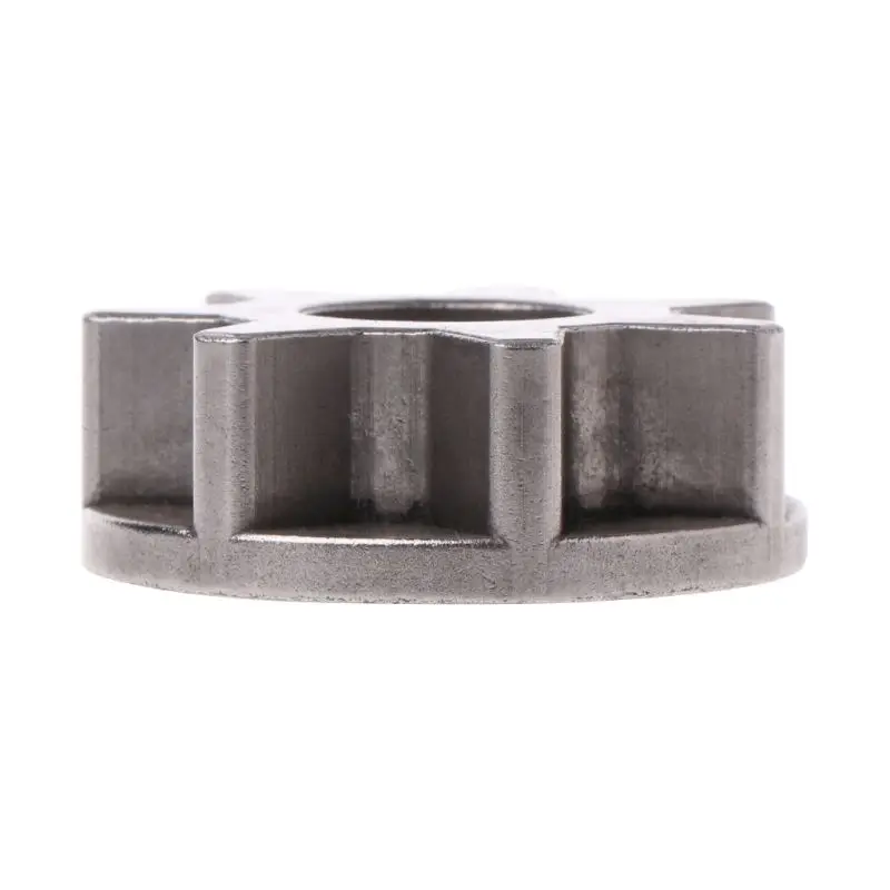 

H051 M14 Chainsaw Gear 125 Angle Grinder Replacement Gear for Chainsaw Bracket Accessories Kit