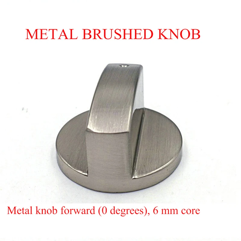 YIBO ручка газовой плиты из алюминиевого сплава прочная газовая плита