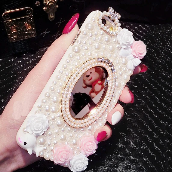 

Sunjolly for Samsung Galaxy S20 Plus Case S7 S8 S9 S10 S20 S21 Plus Ultra S10E S105G S10 Lite Phone Case Diamond Cover coque