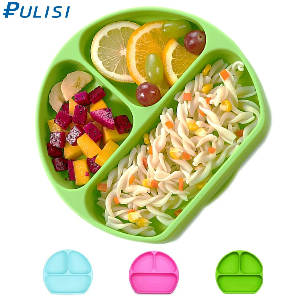 Силиконовая присоска для посуды 1 шт. микроволновой печи посудомоечной машины