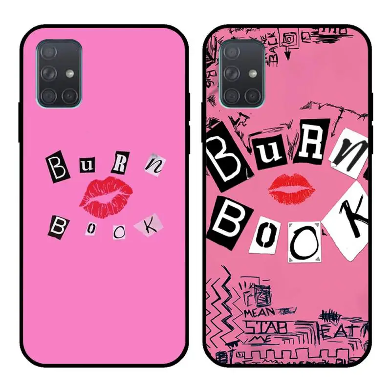 Чехол YJZFDYRM для телефона Samsung Galaxy A01 A11 A31 A81 A10 A20 A30 A40 A50 A70 A80 A71 A91 A51|Бамперы| |