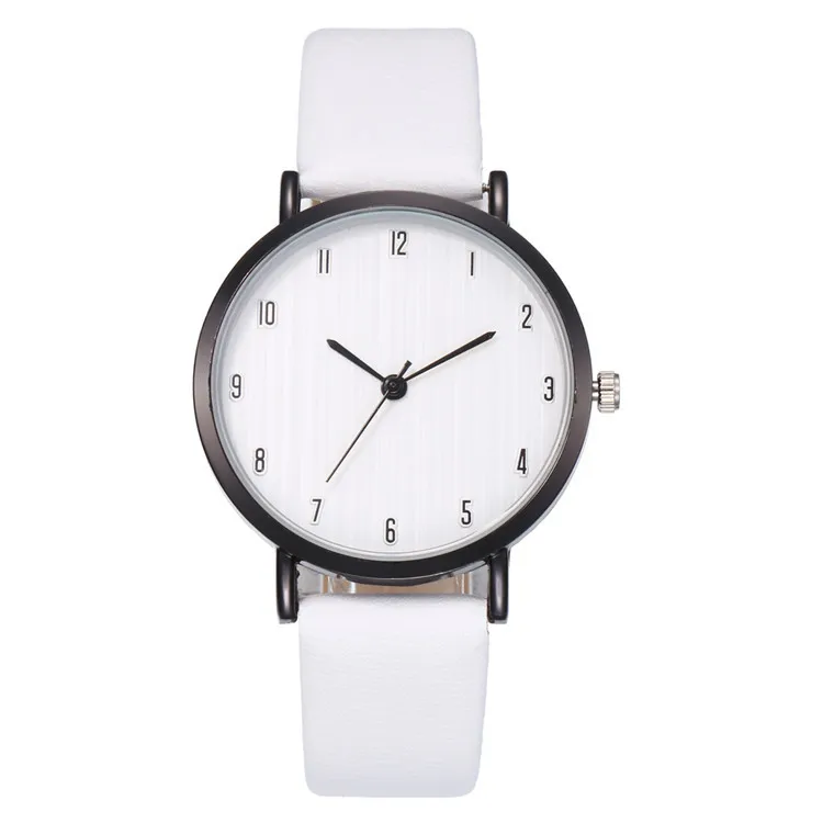 

SVB229 Quartz Movement High Quality Women's Stainless Steel Fashion Watch Life Waterproof
