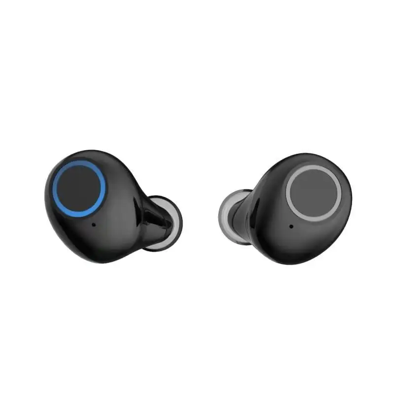 Гарнитура TWS настоящие беспроводные наушники Bluetooth наушники Handsfree переносной зарядный чехол Авто пара в ухо для iPhone samsung Xiaomi