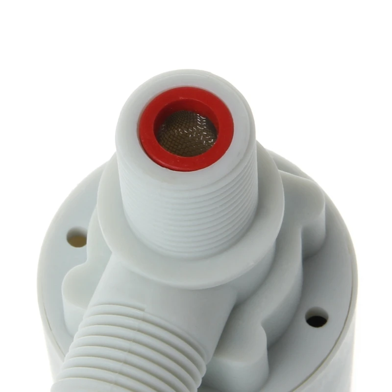 

Automatic Water Level Control Valve Tower Tank Floating Ball Valve