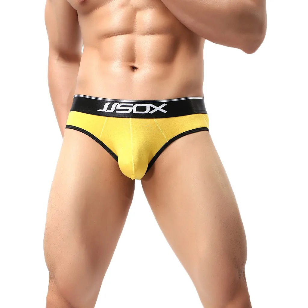 Трусы сексуальное нижнее белье для мужчин голая ягодица дышащая летняя Новинка