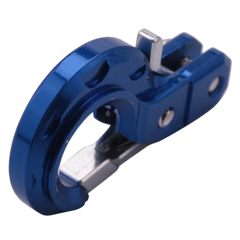 

RC Crawler Accessories with Trailer Hook for 1/10 Axial SCX10 90046 TAMIYA CC01 RC4WD D90 D110 TF2 Traxxas TRX4