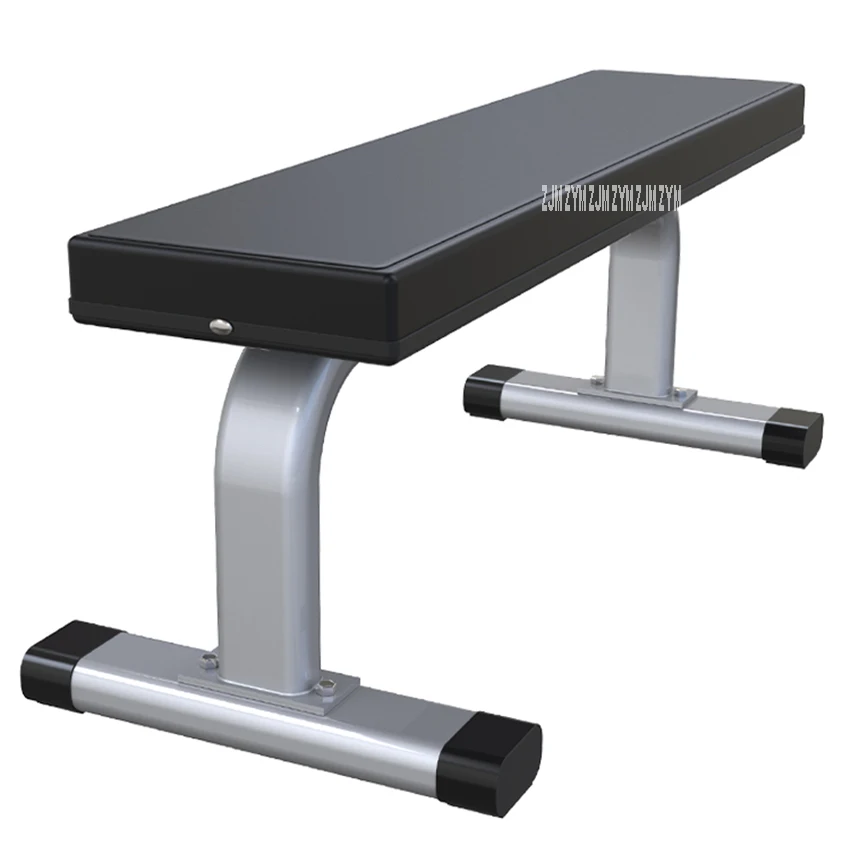 V901 пресс для фитнеса скамейка гантели табурет в помещении плоская Брюшная