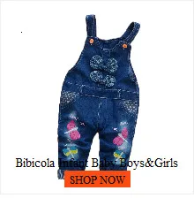 Children Winter Pants Fashion Boys Girls Cotton Cartoon Thick Warm Trousers Waterproof Pants 2-7 Years Baby Kid Pant