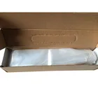 500 шт.кор. стоматологический ультразвуковой скалер, одноразовый защитный чехол для ручки, стоматологические товары, стоматологический материал