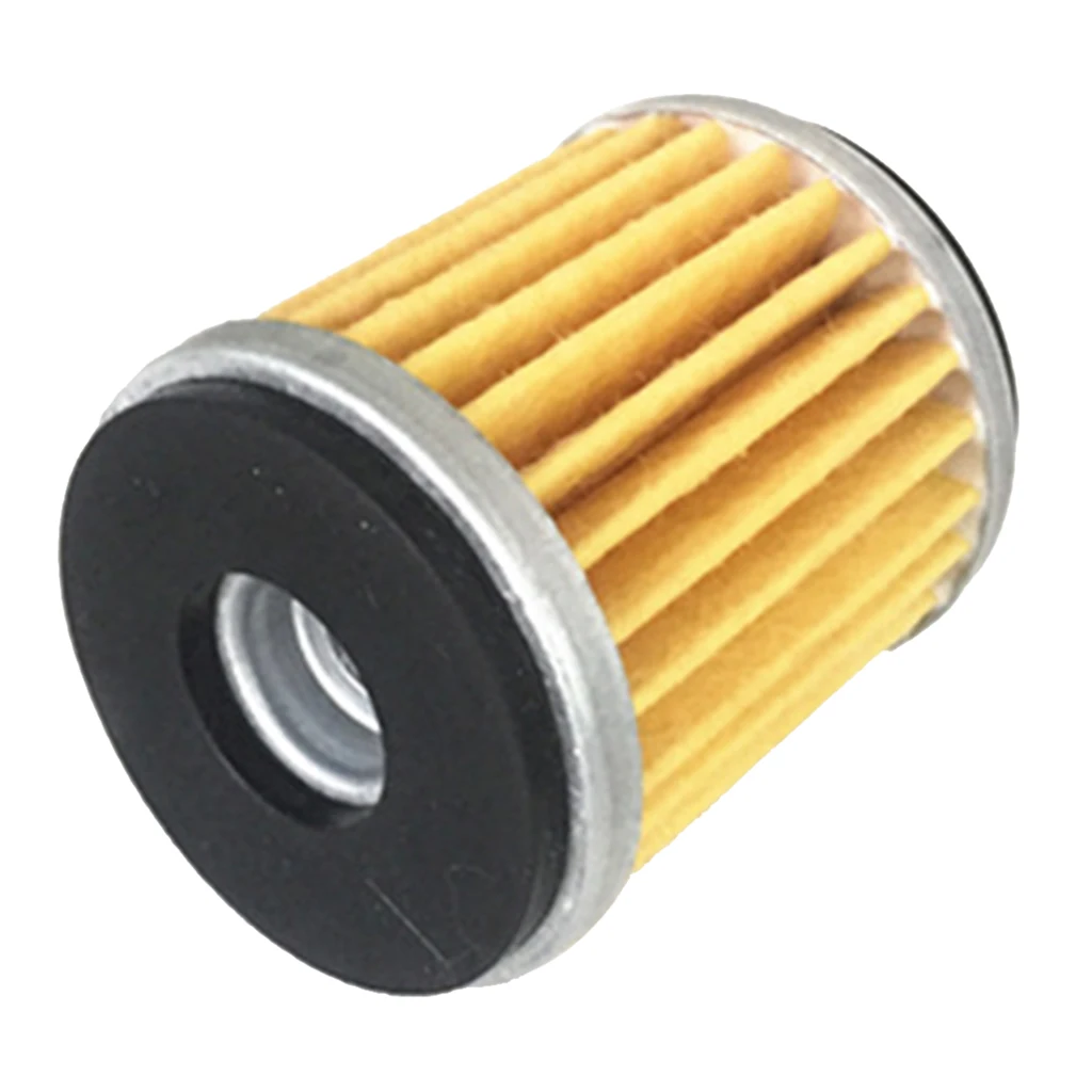 Fit for Yamaha LC135 FZ150 Y15ZR FZ15 Yellow Motocycle Oil Filter | Автомобили и мотоциклы