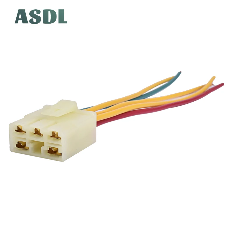 Мотоцикл Напряжение регулятор коннектор выпрямителя разъем для Honda CB400 CBR250 CBR19 CBR22