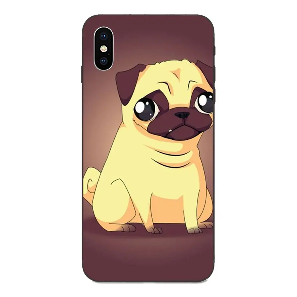 За счет складки мягкая модная чехол для Galaxy A10S A20S A2 Core A30S A40S A50S A70S A90 5G M10 M30S M40