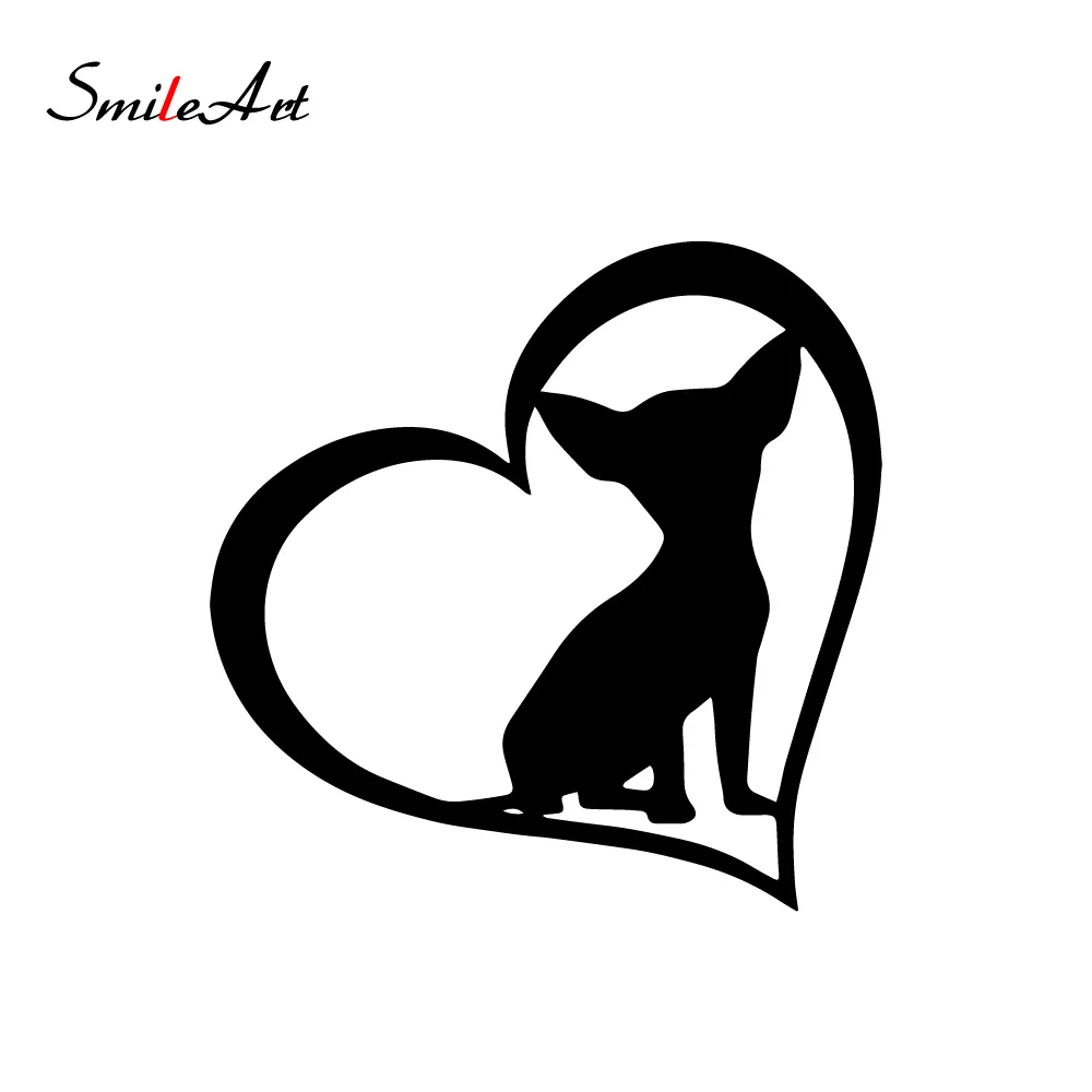 Новейшие наклейки для собак автомобильная виниловая пленка автомобильные