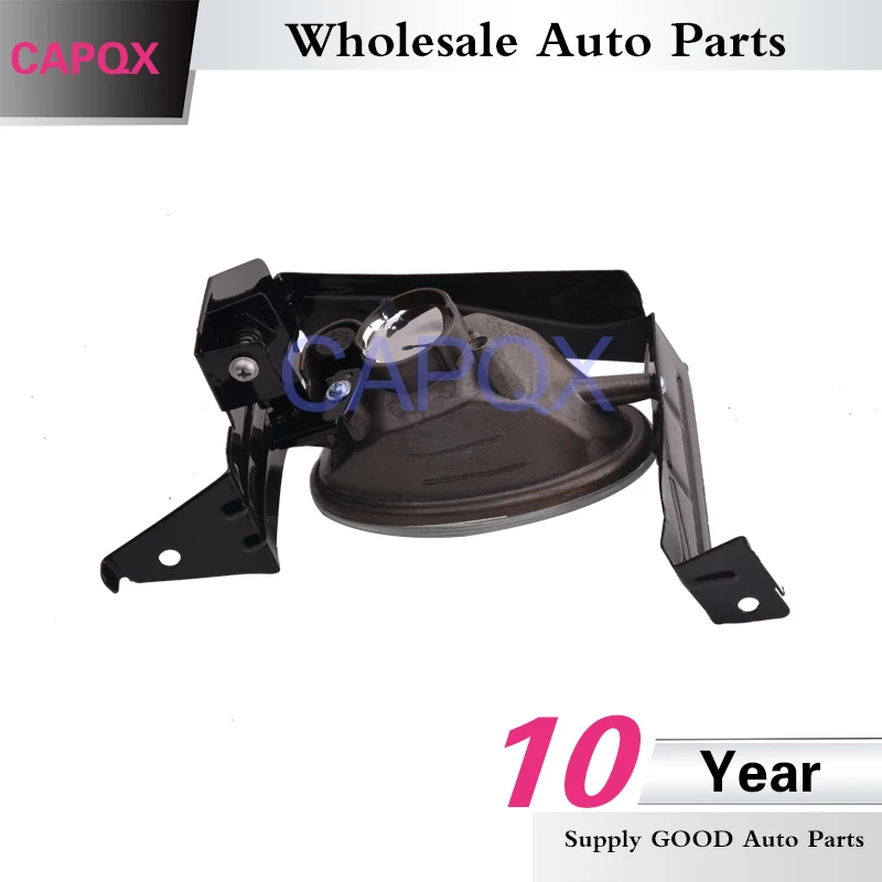 CAPQX 2 шт. передний бампер противотуманные светильник ры Противотуманные фары 33951