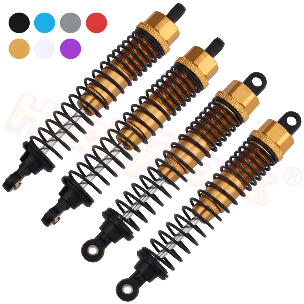 4 шт. детали 08041 (94108)|hsp upgrade|shock absorberrc shock absorber |
