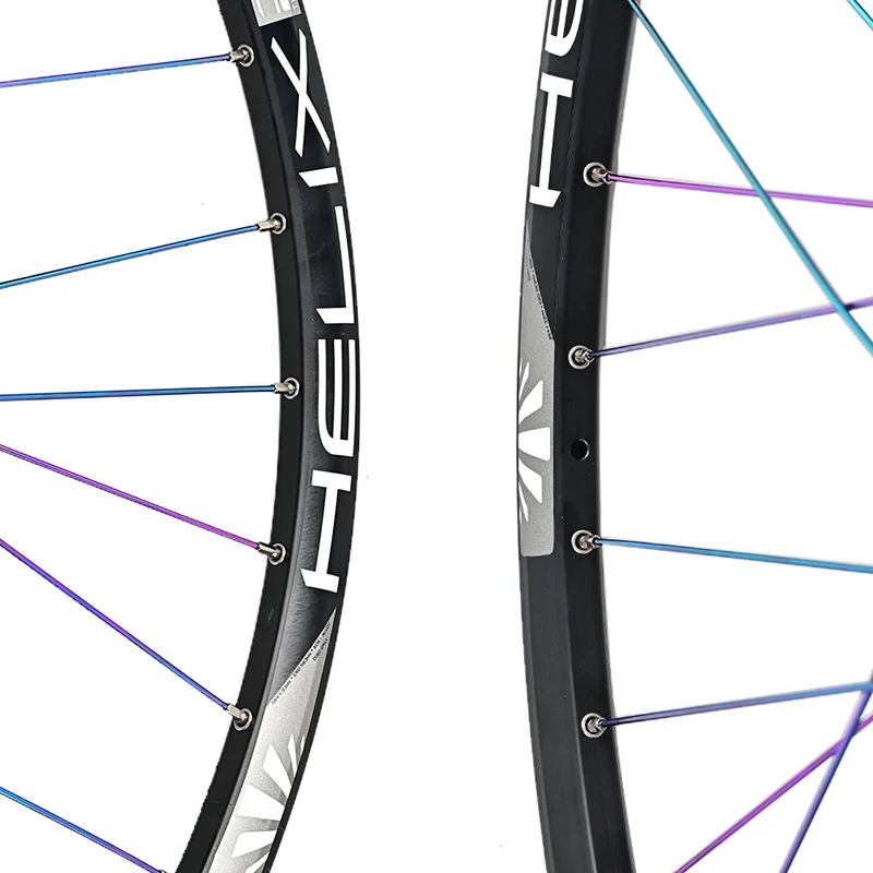 Комплект колес для горного велосипеда 26/27 5/29er дюймов | Спорт и развлечения