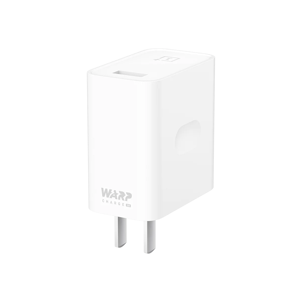 Оригинальное зарядное устройство OnePlus Warp 30 Вт зарядный адаптер питания Usb 6A
