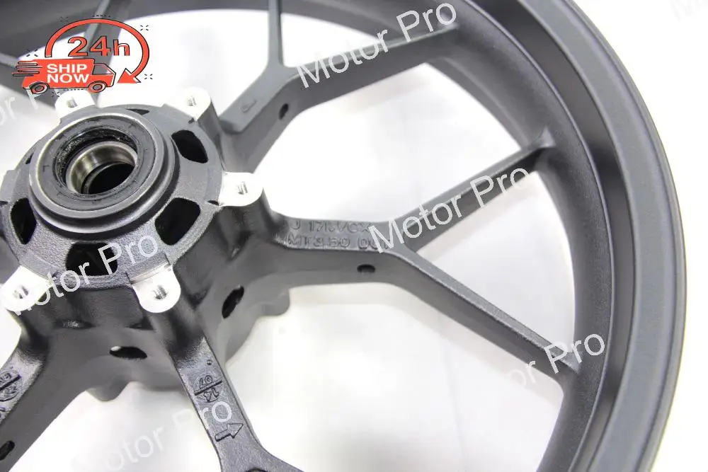 Для Honda CBR1000RR 2006 2007 обод переднего колеса тормозной диск ротор Запчасти для