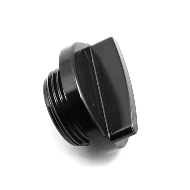 Ретро Старый Мотоцикл частей крышка для масляного бака Yamaha RD125 RD 100/125/200/250/350/400 DT1 CT1