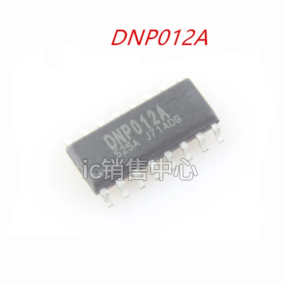 

Оригинал 2 шт./DNP012A SOP-16