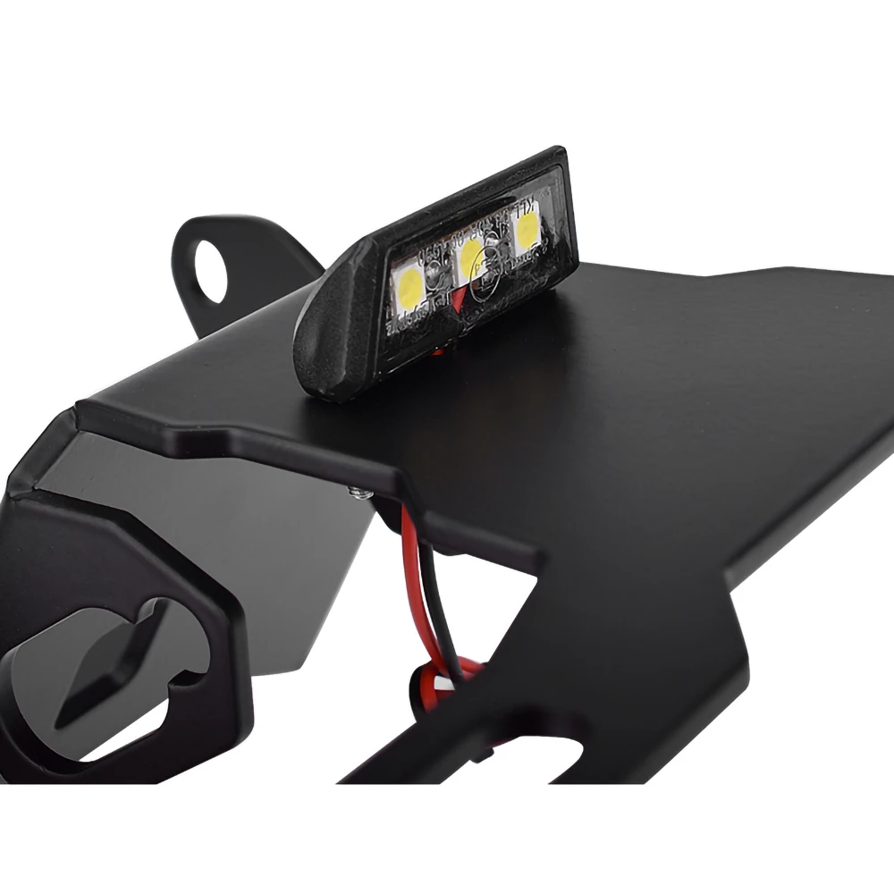 Задний фонарь для мотоцикла с ЧПУ cb650r задний рамка номерного знака CB650R CBR650R 2021-2022 |