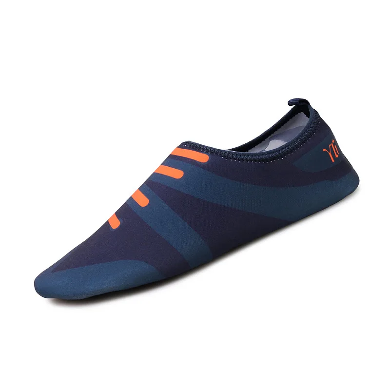 Кроссовки унисекс Обувь для плавания Водная спортивная обувь Пляжные шлепанцы