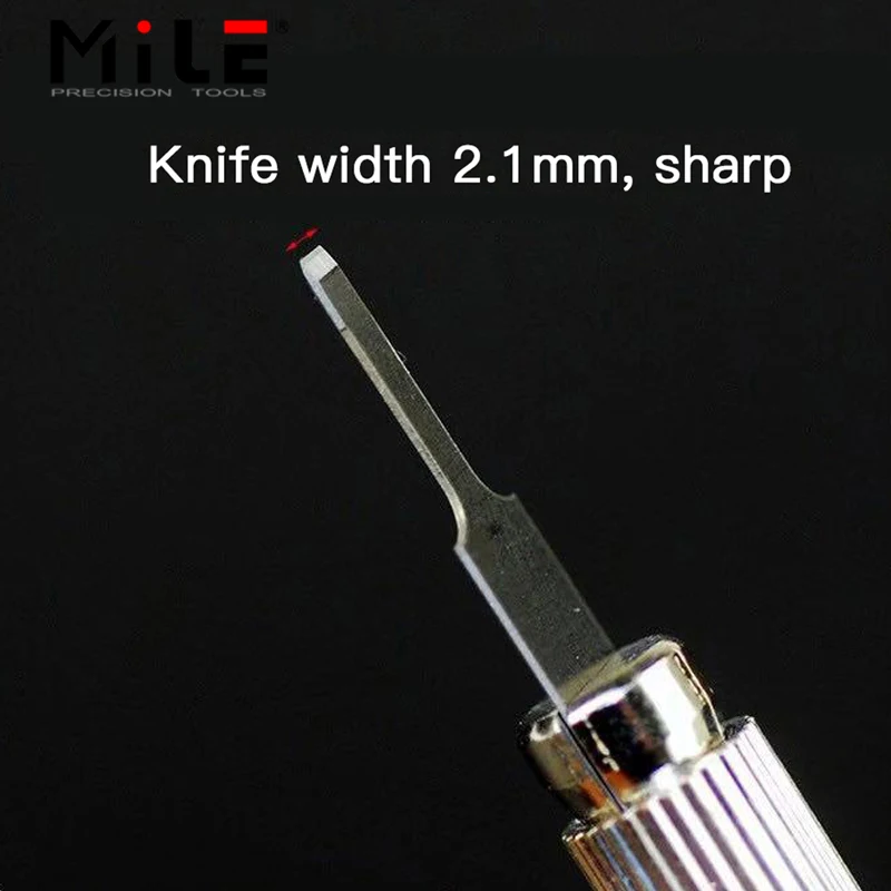 MILE 936 Electric Soldering Iron Transfer Copper Head For iPhoneX XS MAX Back Cover Repair Delete Glue Blade Chip | Инструменты