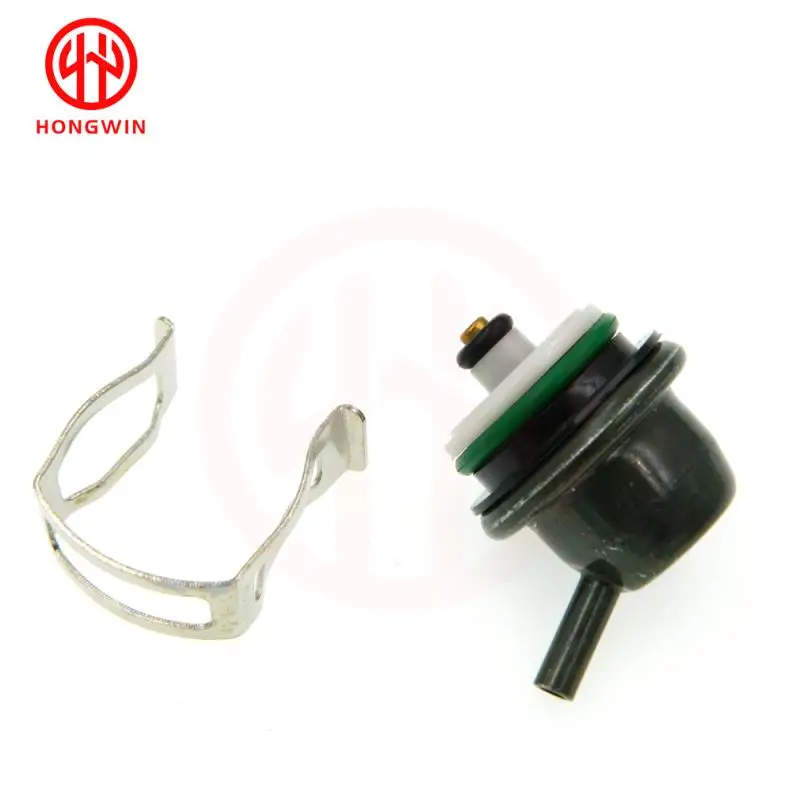 PR217 регулятор давления для впрыска топлива GGM транспортных средств CChevrolet GMC