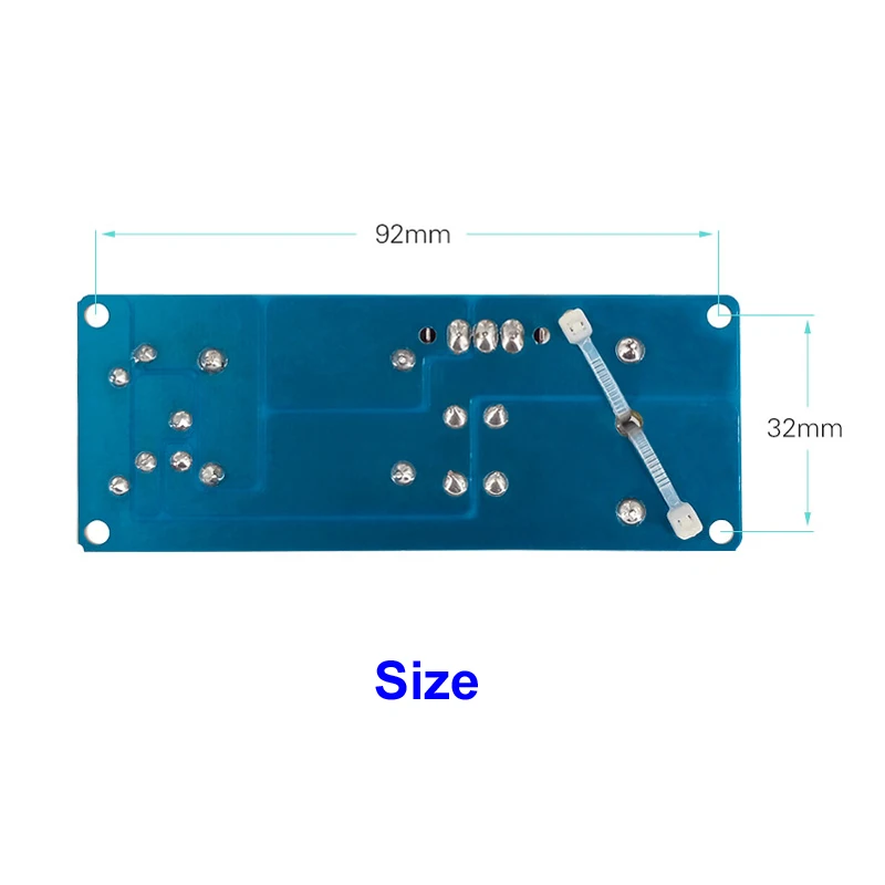 Комплект из 2 предметов на возраст 1 таким образом 100 Вт Hifi ВЧ делитель частоты