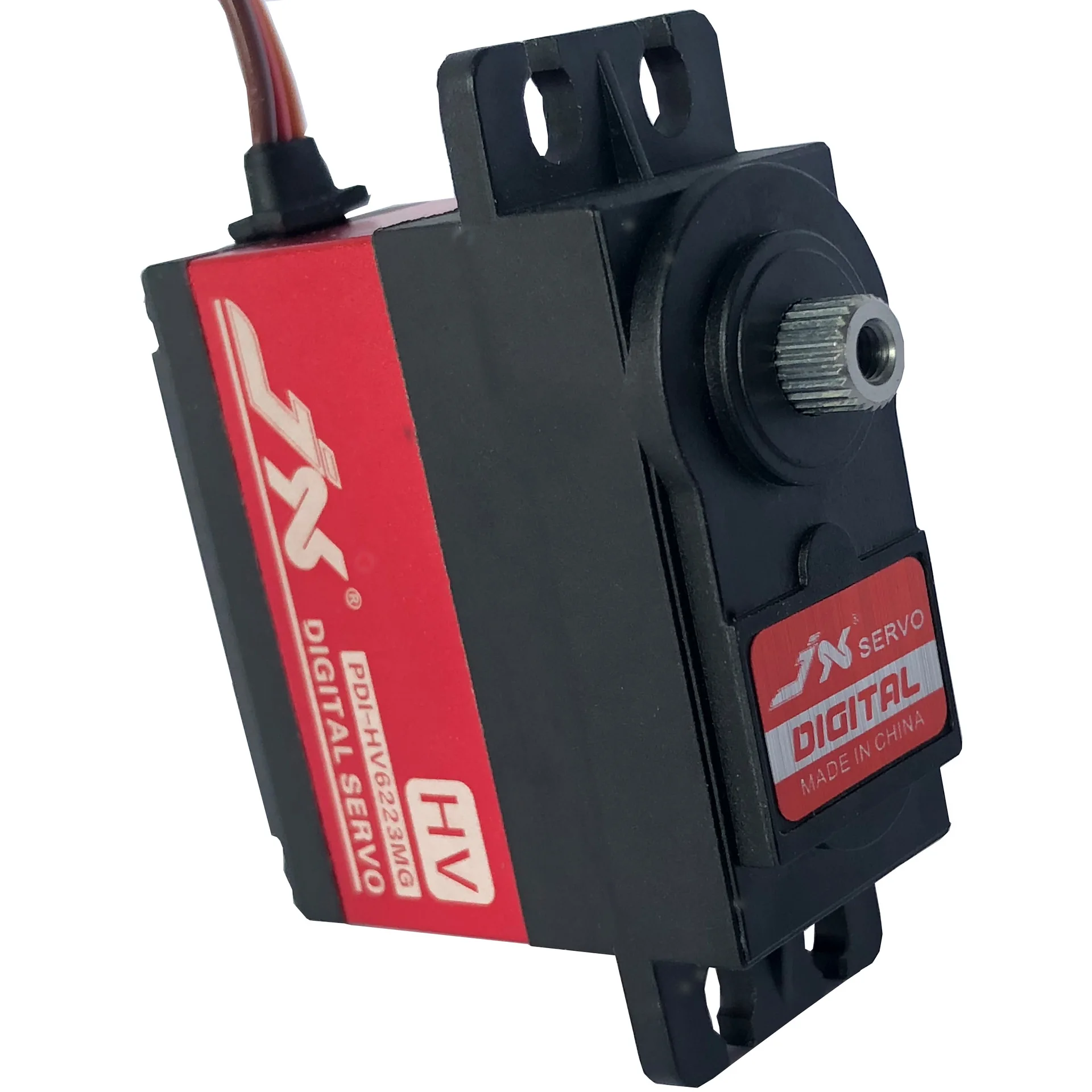 сервопривод jx цифровой серво