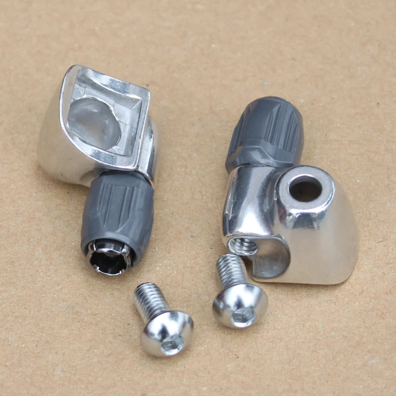 Дорога Шимано велосипед SM-CS50 внешняя пробка в сборе рычаг переключения