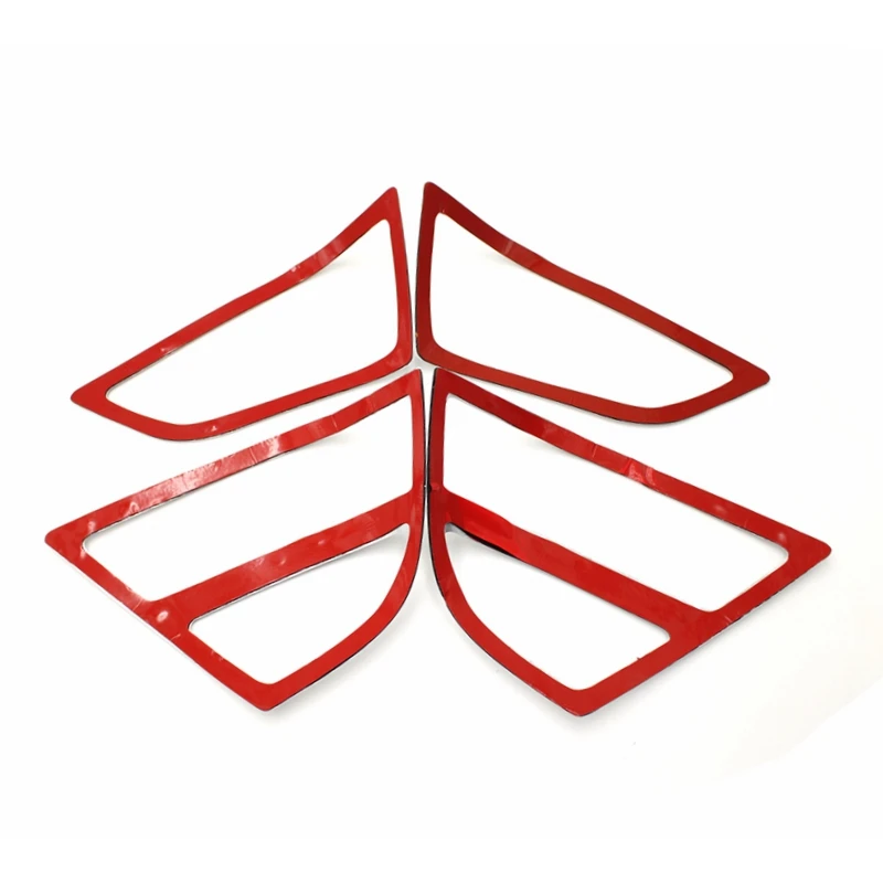 

Motorcycle Decoration Parts Accessories Fairing Saddlebag Light Accents for Honda Goldwing GL1800 2001-2005