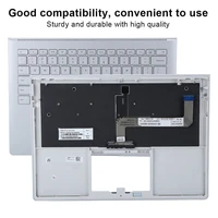 for microsoft surface book 1st 1703 1704 1705 1706 base keyboard case replace parts keyboard shell