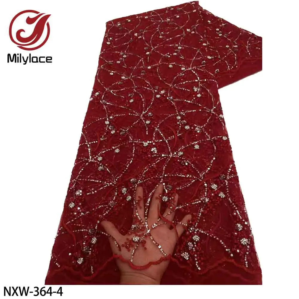 Африканская кружевная ткань с блестками последние 2021 вышивка французские