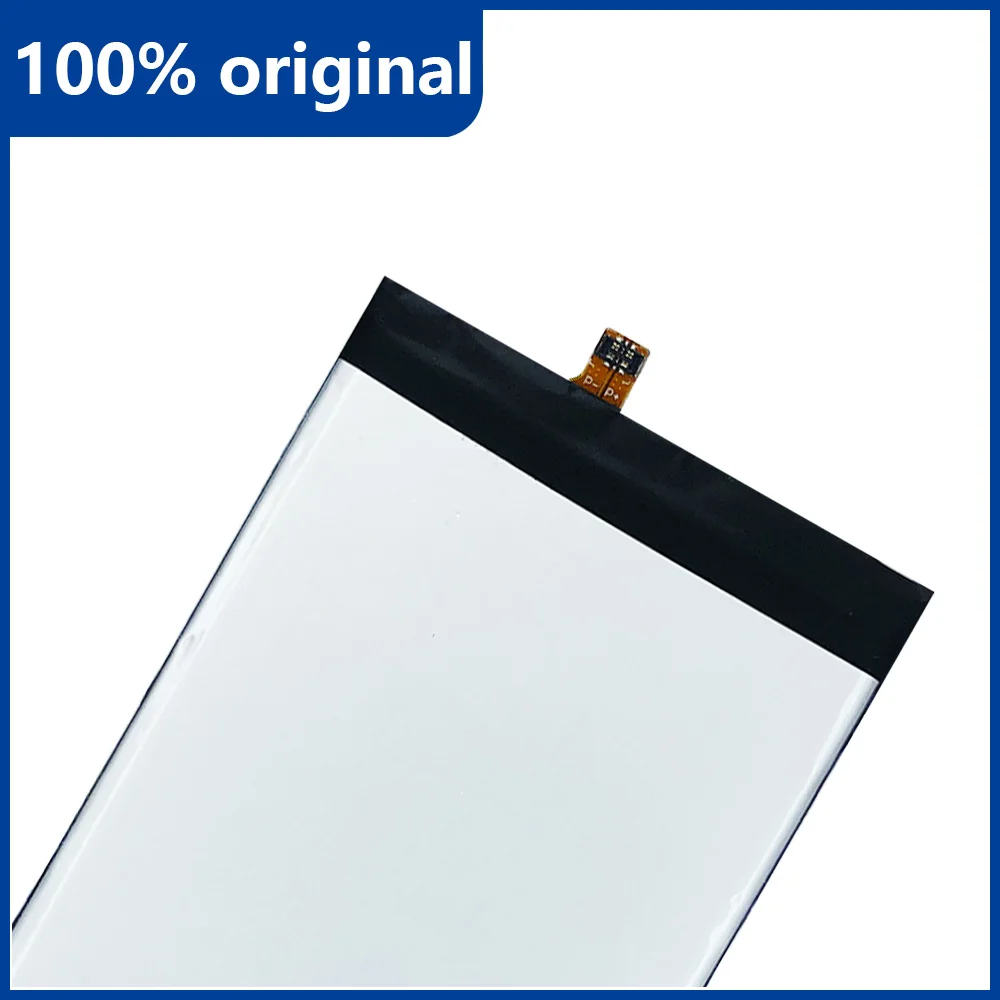 Bater&iacute;a de tel&eacute;fono para DOOGEE BL5000, 100% Original, 5050mAh, BL 5000, alta calidad, con n&uacute;mero de seguimiento-5