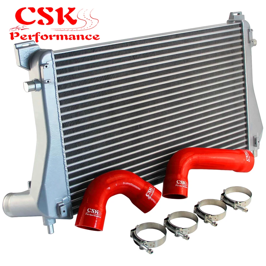 Подходит для Audi A3/S3 / Golf GTI R MK7 EA888 1 8 T 2 0 TSI Комплект переднего монтажного
